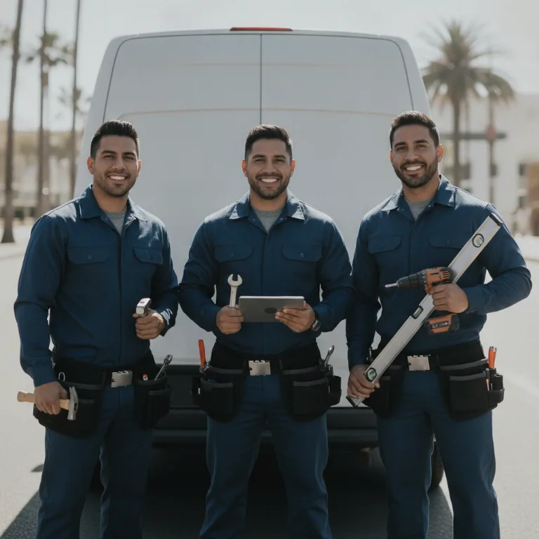 Mediador de Obras equipe em Campina Grande